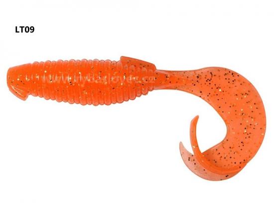 Keitech Flapper Grub 10cm - LT09